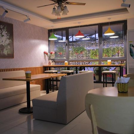 Ann House Hotel And Apartment Hà Nội Ngoại thất bức ảnh