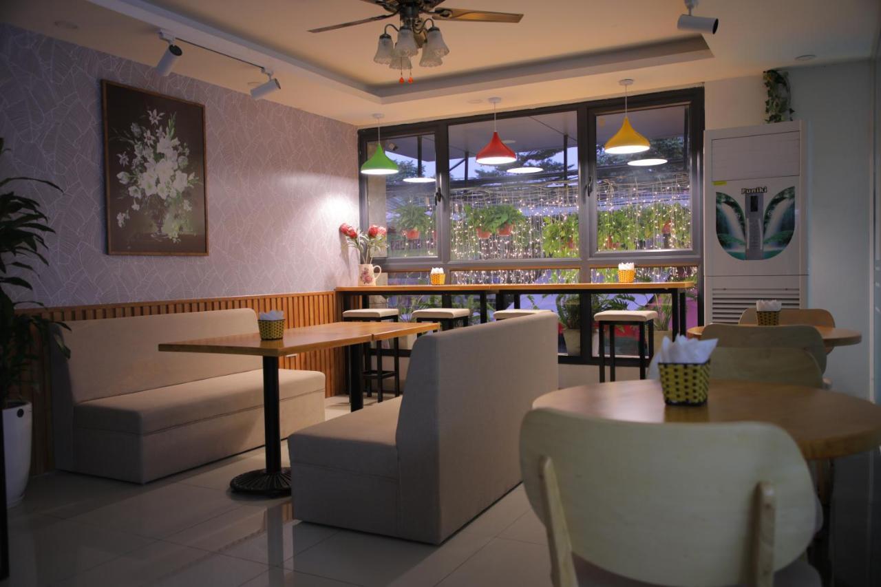 Ann House Hotel And Apartment Hà Nội Ngoại thất bức ảnh