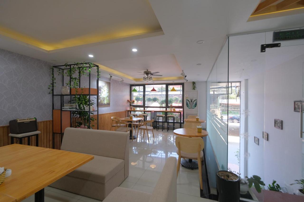 Ann House Hotel And Apartment Hà Nội Ngoại thất bức ảnh