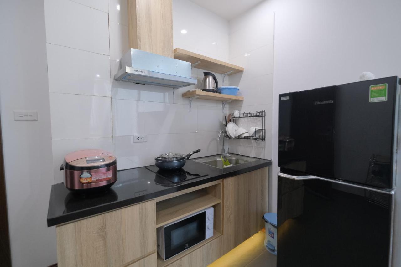 Ann House Hotel And Apartment Hà Nội Ngoại thất bức ảnh