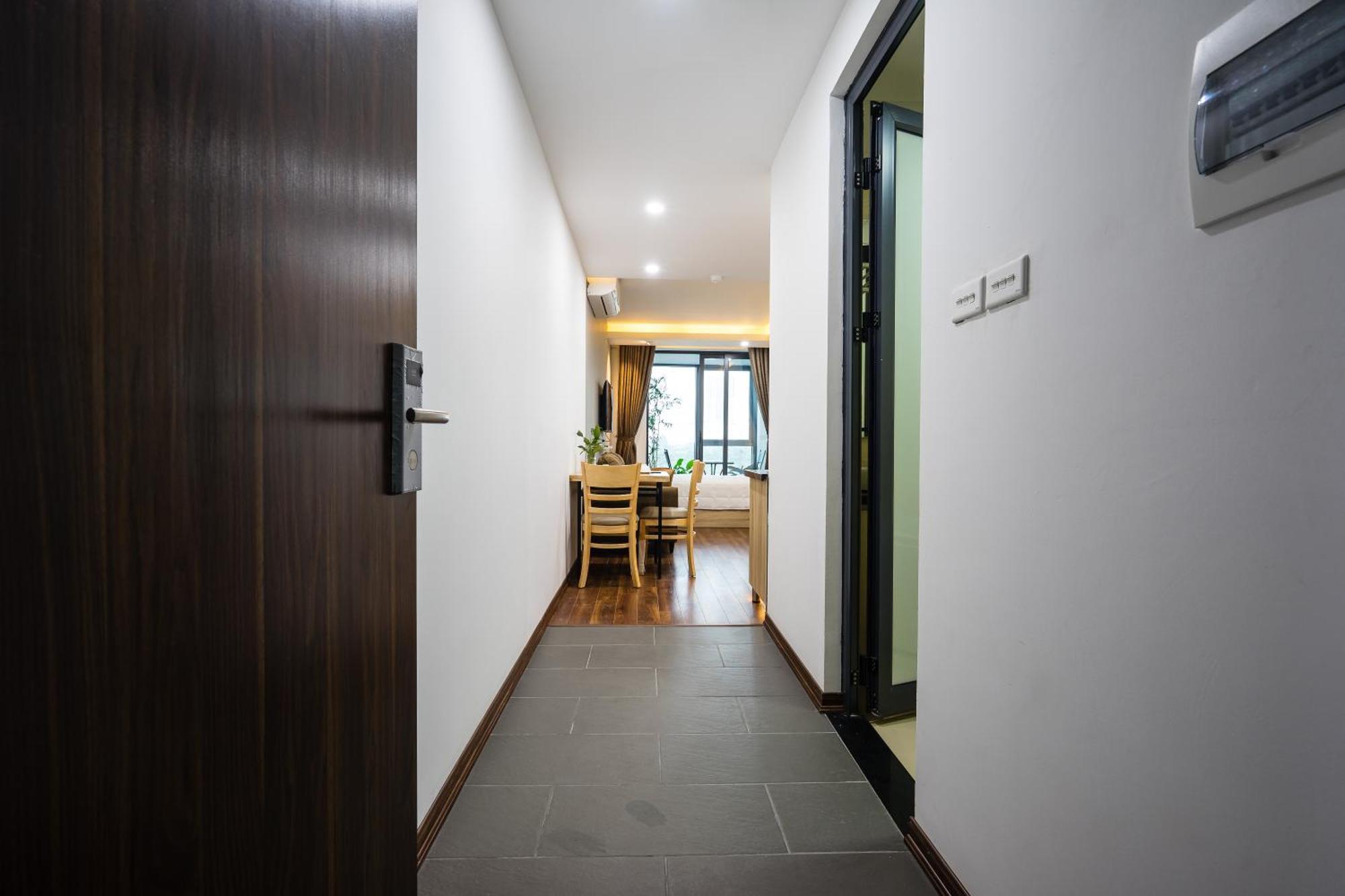 Ann House Hotel And Apartment Hà Nội Ngoại thất bức ảnh