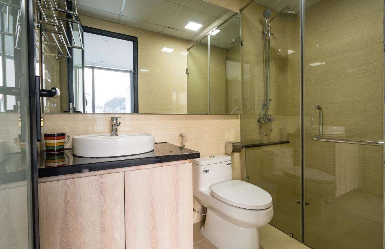 Ann House Hotel And Apartment Hà Nội Ngoại thất bức ảnh