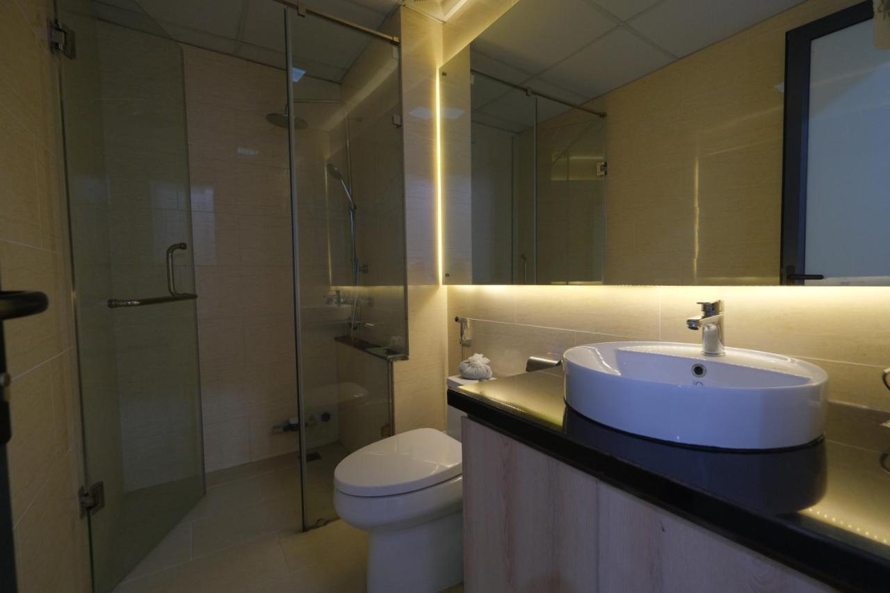 Ann House Hotel And Apartment Hà Nội Ngoại thất bức ảnh