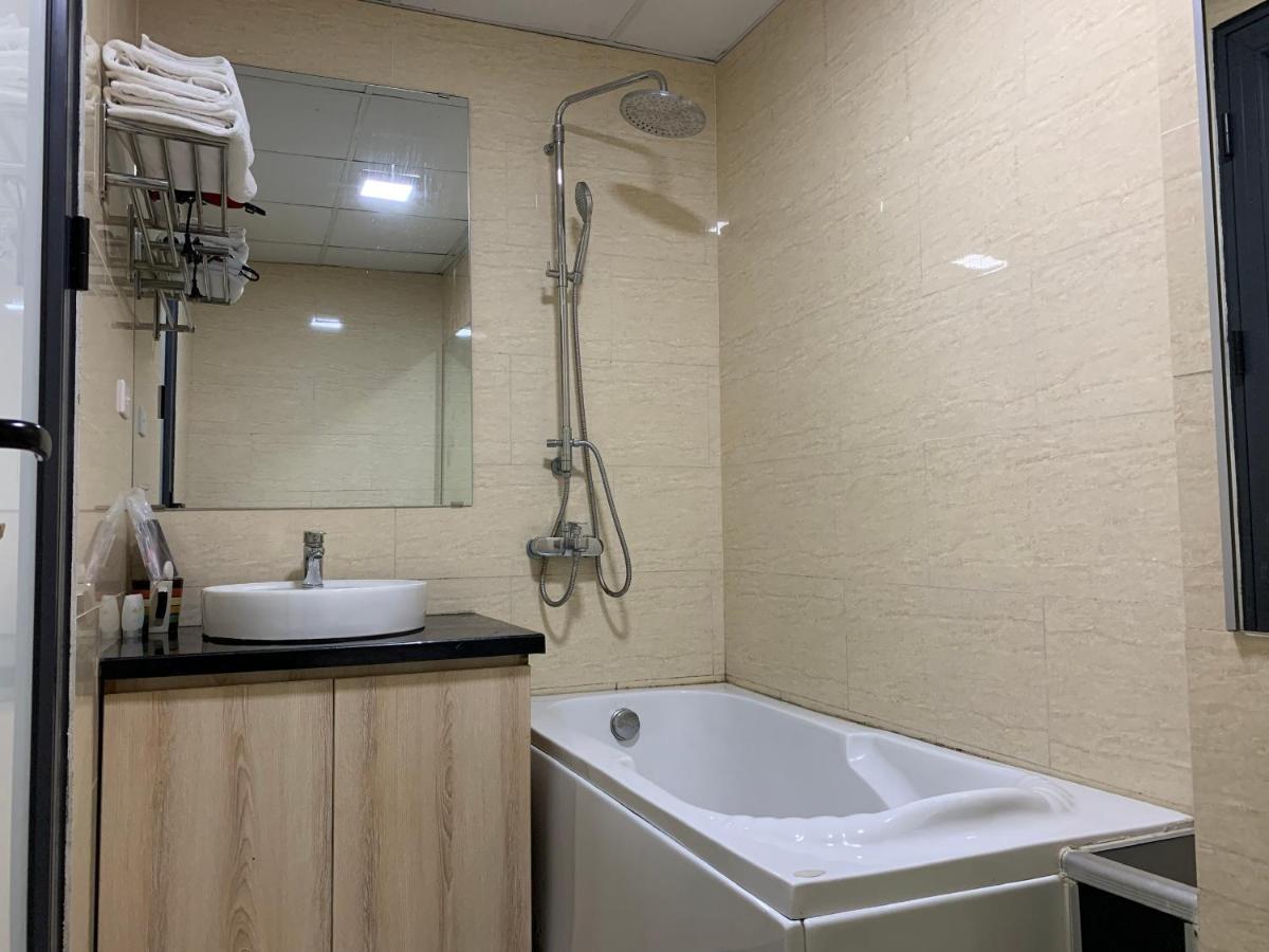Ann House Hotel And Apartment Hà Nội Ngoại thất bức ảnh