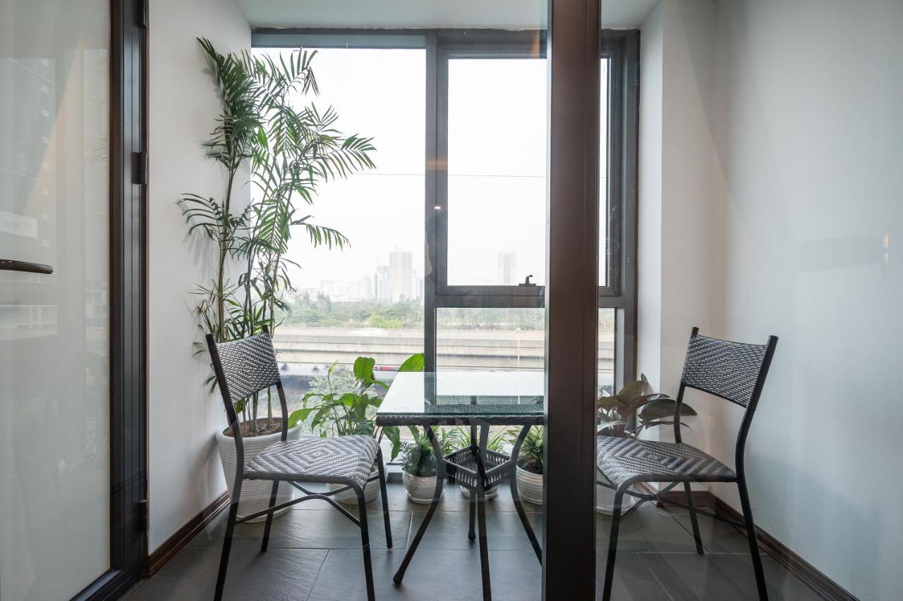 Ann House Hotel And Apartment Hà Nội Ngoại thất bức ảnh