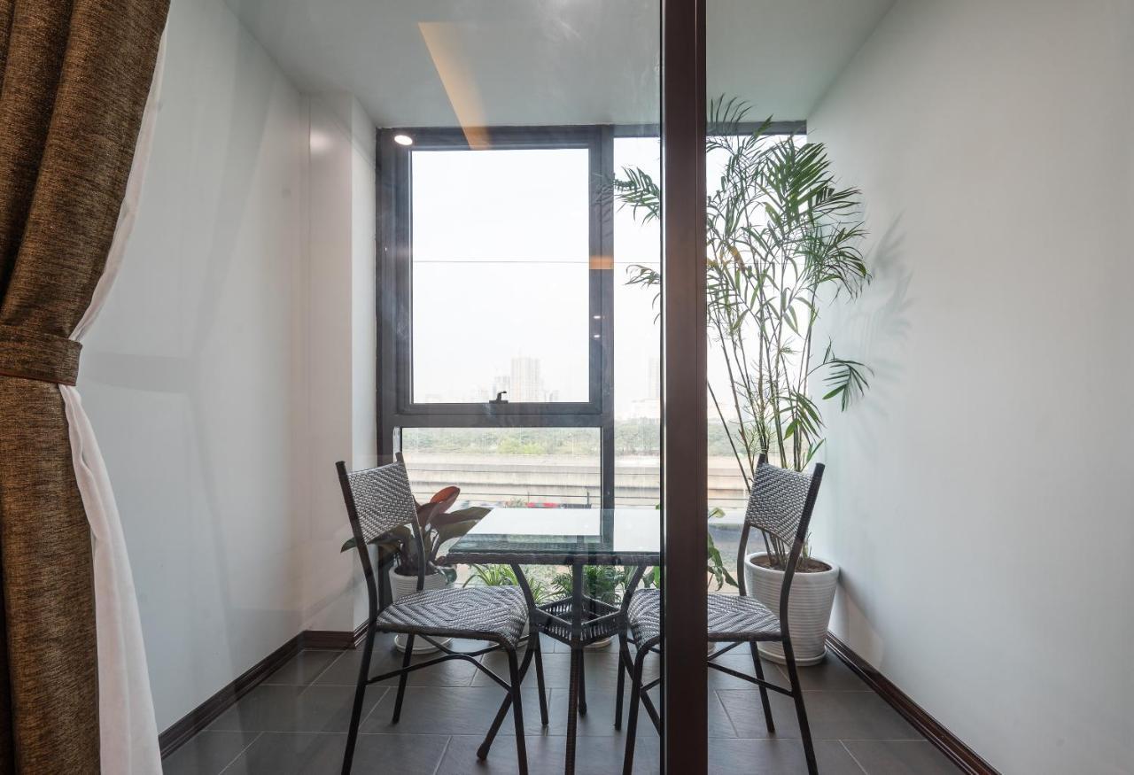 Ann House Hotel And Apartment Hà Nội Ngoại thất bức ảnh
