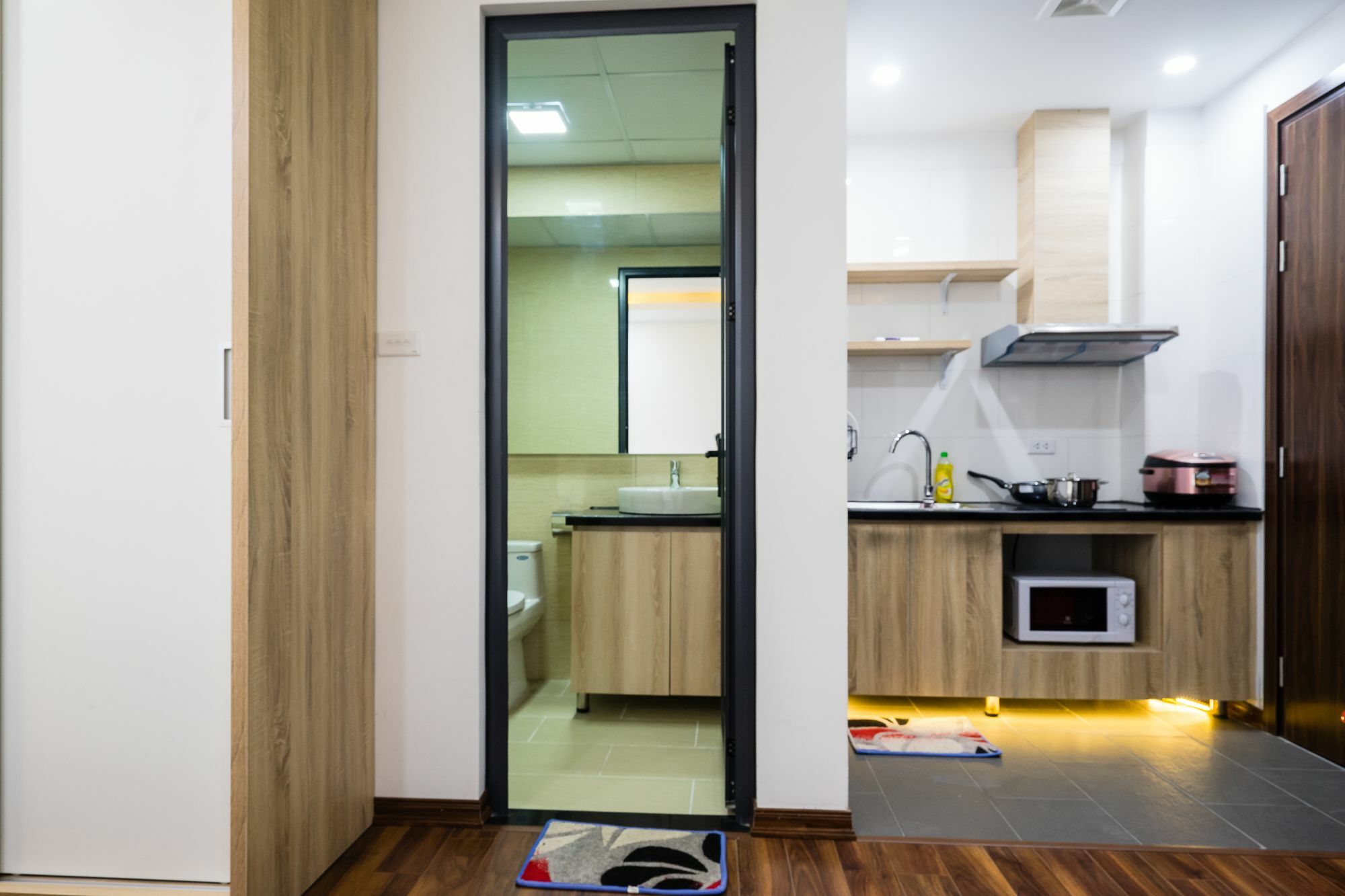 Ann House Hotel And Apartment Hà Nội Ngoại thất bức ảnh