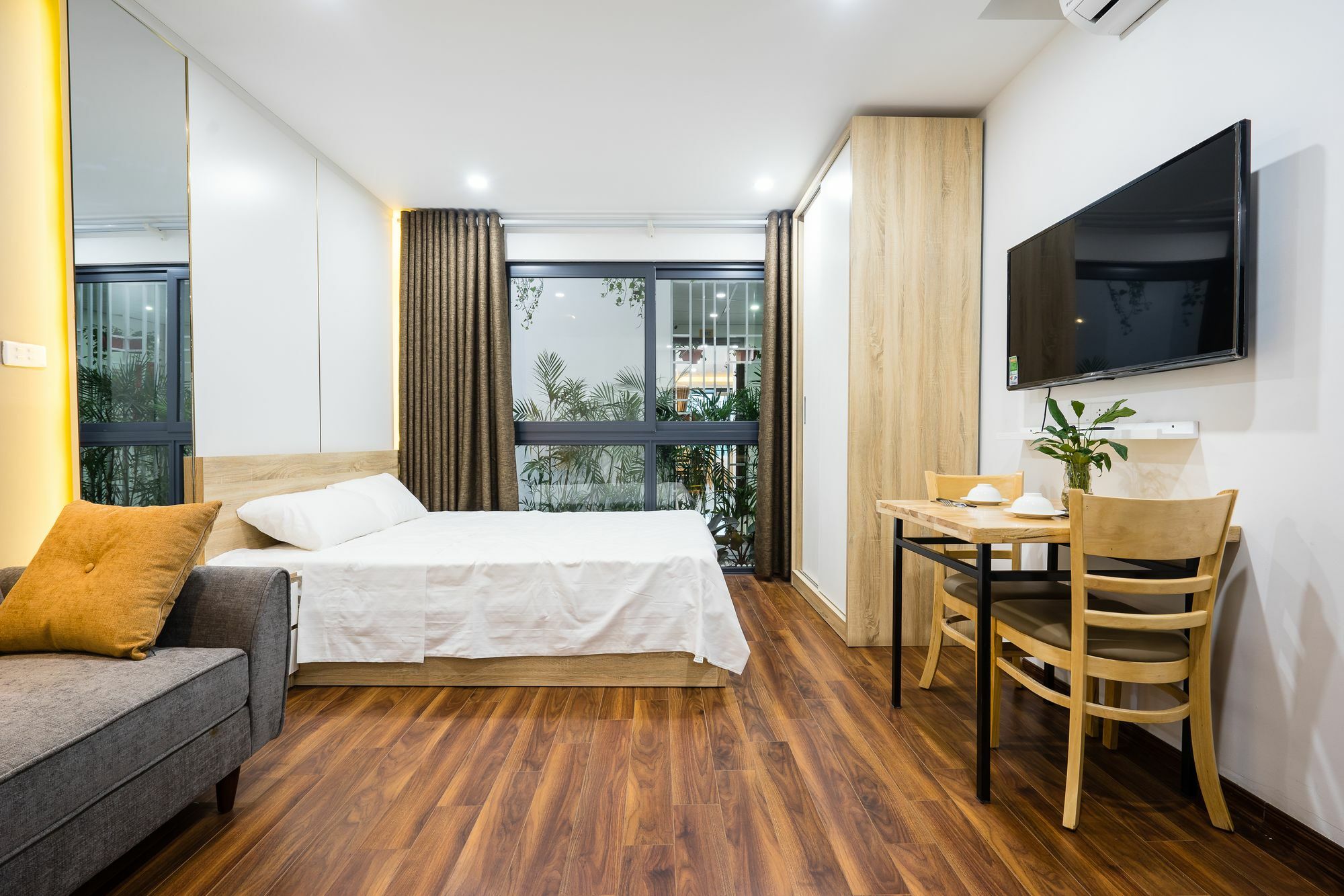 Ann House Hotel And Apartment Hà Nội Ngoại thất bức ảnh